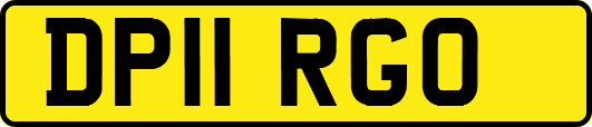 DP11RGO