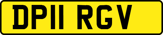 DP11RGV