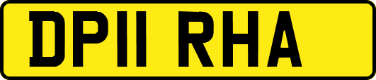 DP11RHA