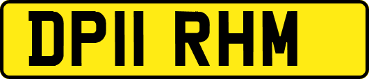 DP11RHM