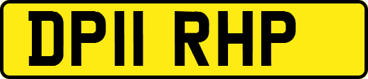 DP11RHP