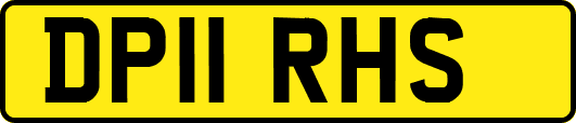 DP11RHS