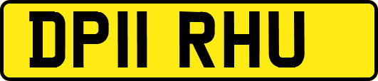 DP11RHU