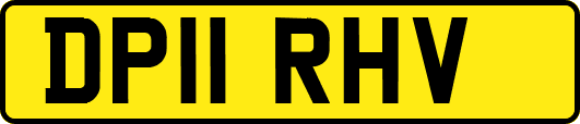 DP11RHV