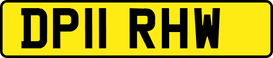 DP11RHW