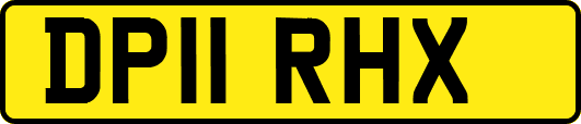 DP11RHX