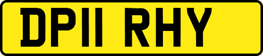 DP11RHY