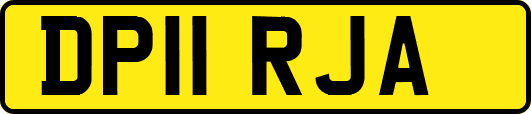 DP11RJA