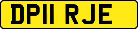 DP11RJE