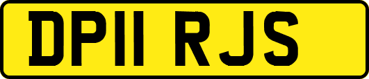 DP11RJS