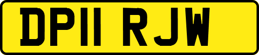 DP11RJW