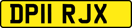 DP11RJX