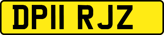 DP11RJZ