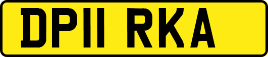 DP11RKA