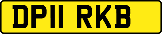 DP11RKB