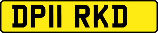 DP11RKD
