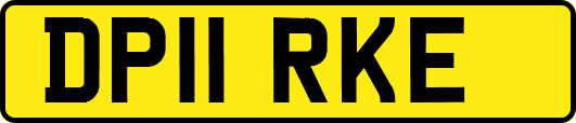 DP11RKE