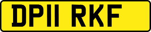 DP11RKF