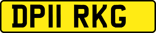 DP11RKG