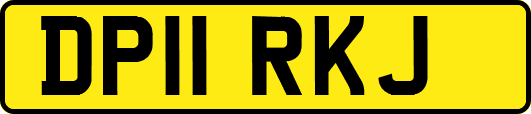 DP11RKJ
