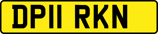 DP11RKN