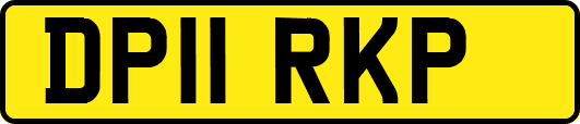 DP11RKP