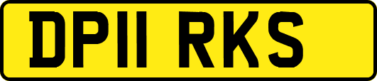 DP11RKS