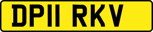 DP11RKV