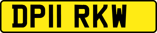 DP11RKW