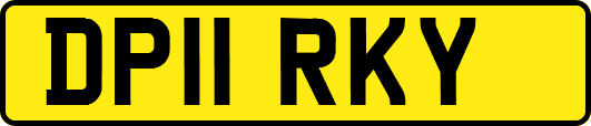 DP11RKY