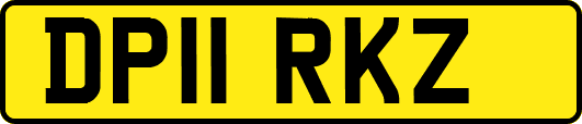 DP11RKZ