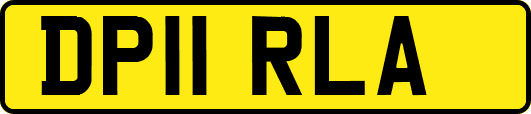 DP11RLA