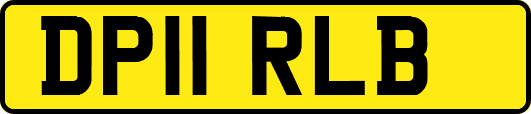 DP11RLB