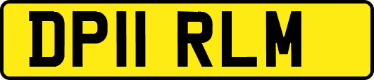 DP11RLM