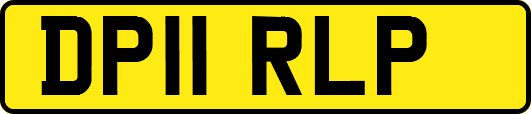 DP11RLP