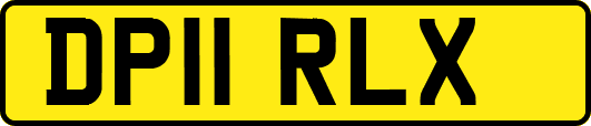 DP11RLX
