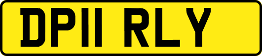 DP11RLY