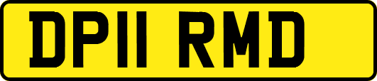 DP11RMD