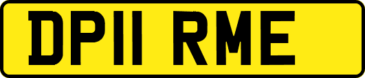 DP11RME