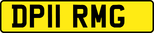 DP11RMG
