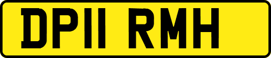 DP11RMH