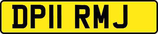 DP11RMJ