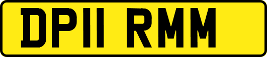 DP11RMM