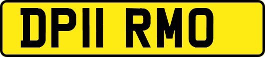 DP11RMO