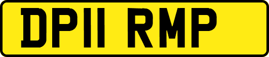 DP11RMP