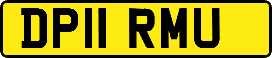 DP11RMU