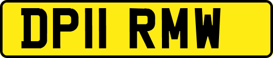 DP11RMW