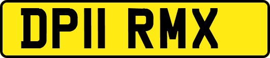 DP11RMX
