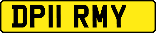 DP11RMY