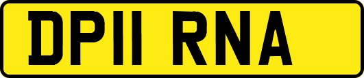 DP11RNA